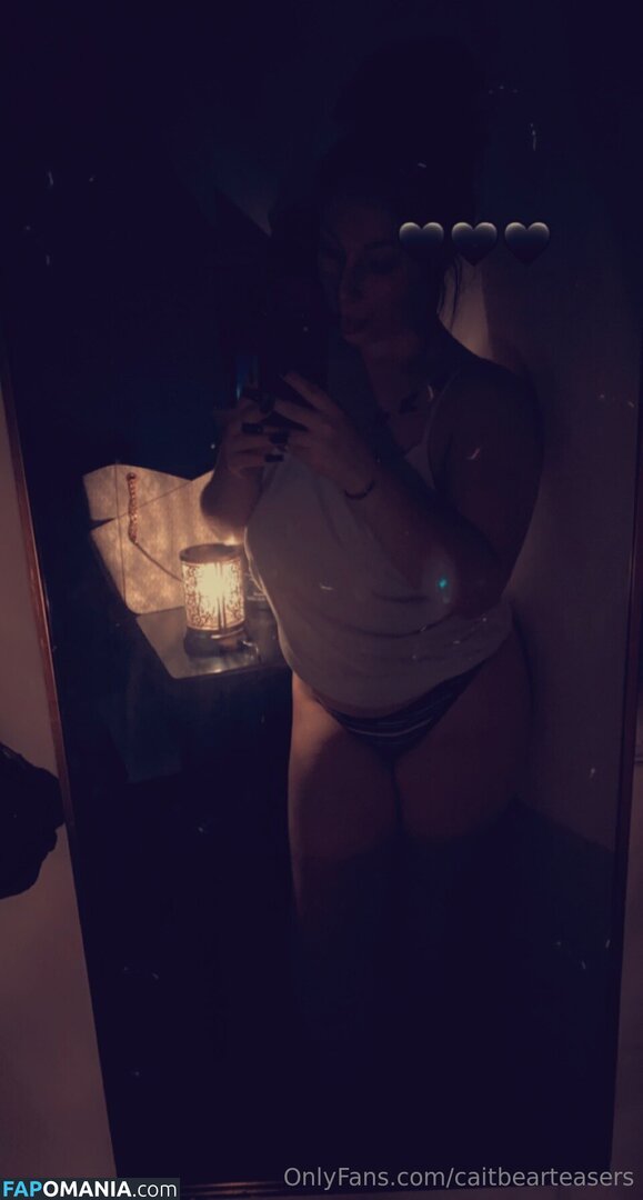 caitbearteasers Γυμνός OnlyFans  Διαρρεύσαστη φωτογραφία #15