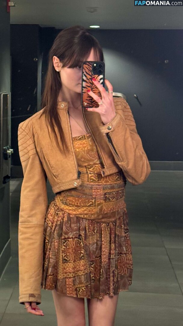 caitlinerinoneill Γυμνός OnlyFans  Διαρρεύσαστη φωτογραφία #5