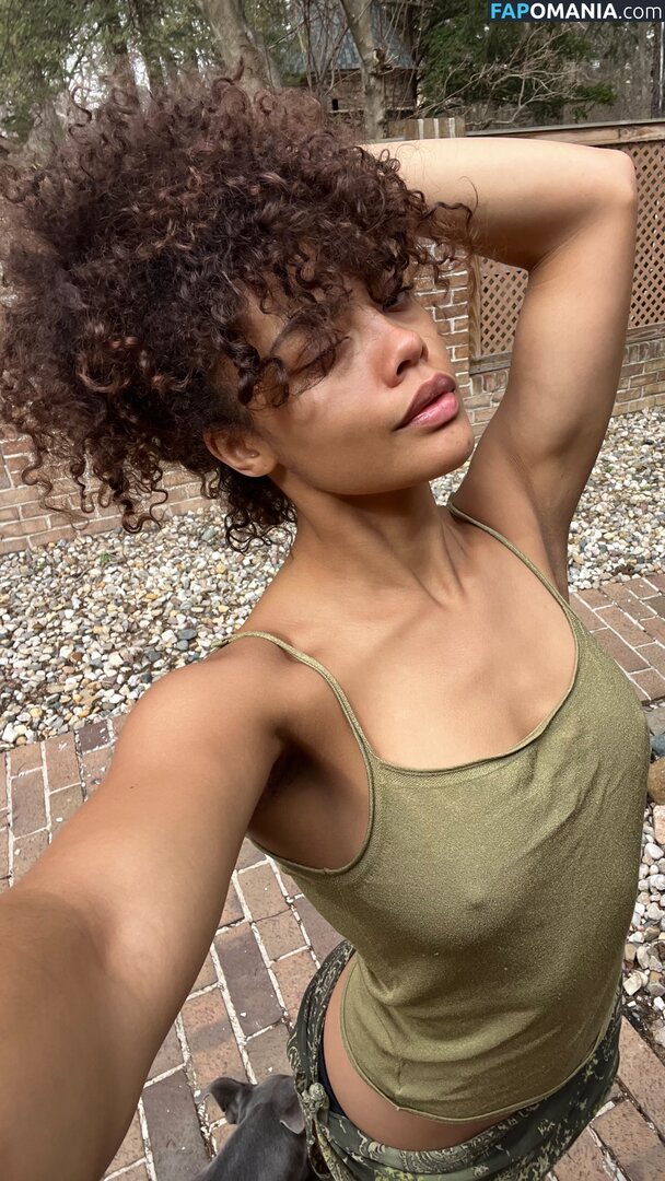 Caitlyn Mwenifumbo / bby_cai / bbycai_ / caitlyn angenile Γυμνός OnlyFans  Διαρρεύσαστη φωτογραφία #4