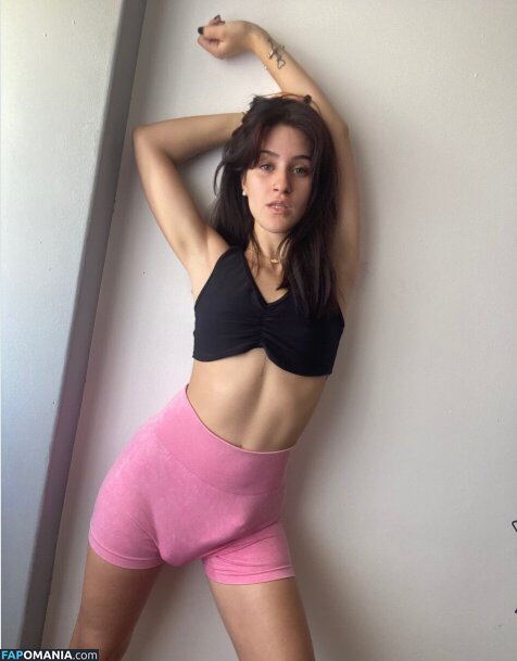 calirainxo Γυμνός OnlyFans  Διαρρεύσαστη φωτογραφία #13