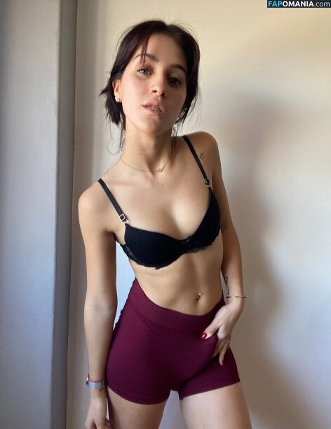 calirainxo Γυμνός OnlyFans  Διαρρεύσαστη φωτογραφία #14