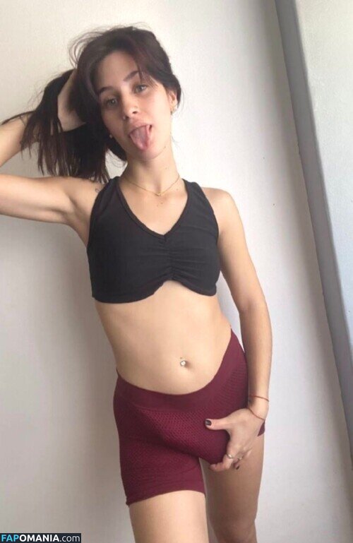 calirainxo Γυμνός OnlyFans  Διαρρεύσαστη φωτογραφία #17