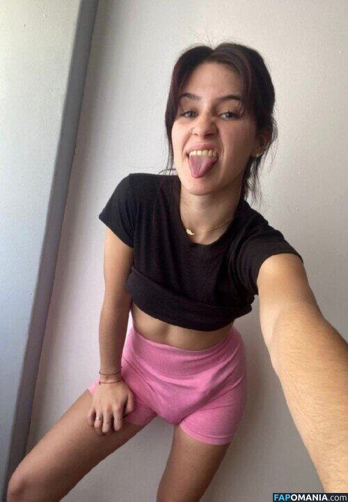 calirainxo Γυμνός OnlyFans  Διαρρεύσαστη φωτογραφία #19