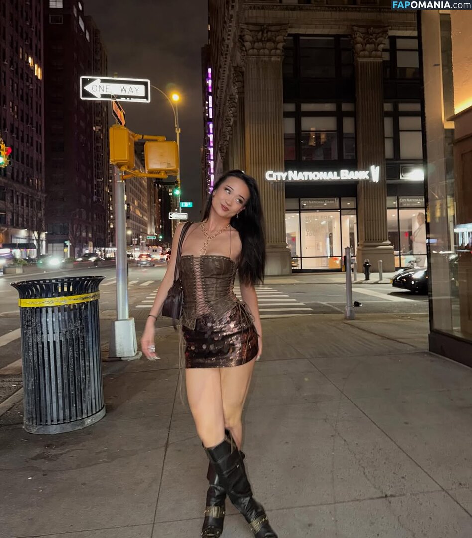 Callina Liang / callina.liang Γυμνός OnlyFans  Διαρρεύσαστη φωτογραφία #6