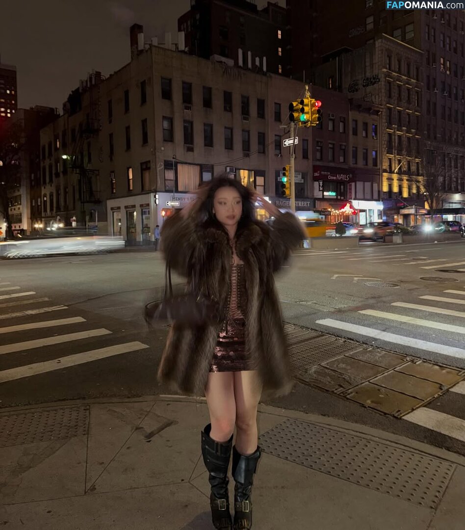 Callina Liang / callina.liang Γυμνός OnlyFans  Διαρρεύσαστη φωτογραφία #7