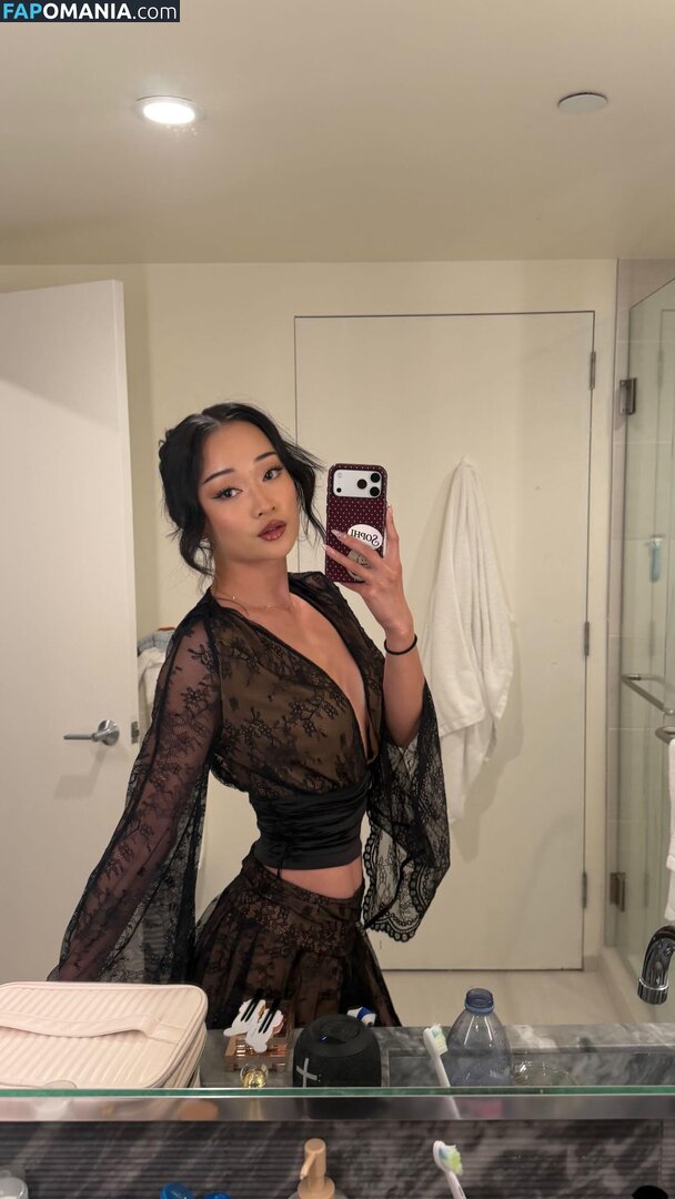 Callina Liang / callina.liang Γυμνός OnlyFans  Διαρρεύσαστη φωτογραφία #9