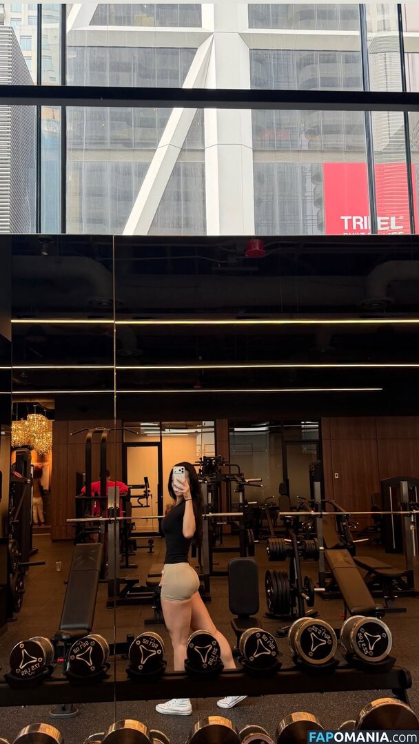 Callina Liang / callina.liang Γυμνός OnlyFans  Διαρρεύσαστη φωτογραφία #10