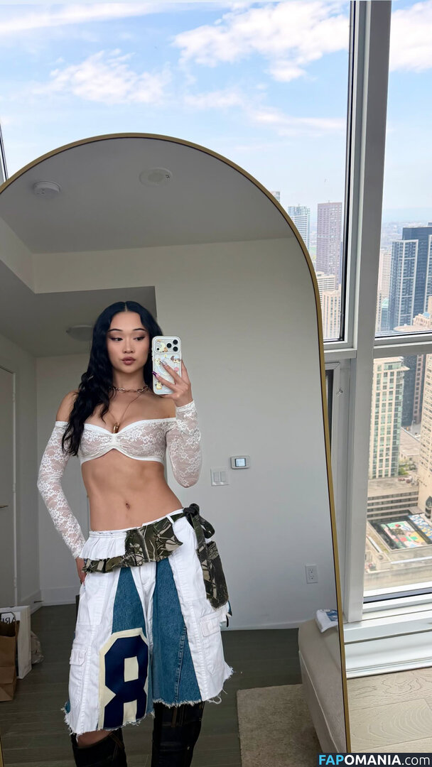 Callina Liang / callina.liang Γυμνός OnlyFans  Διαρρεύσαστη φωτογραφία #11