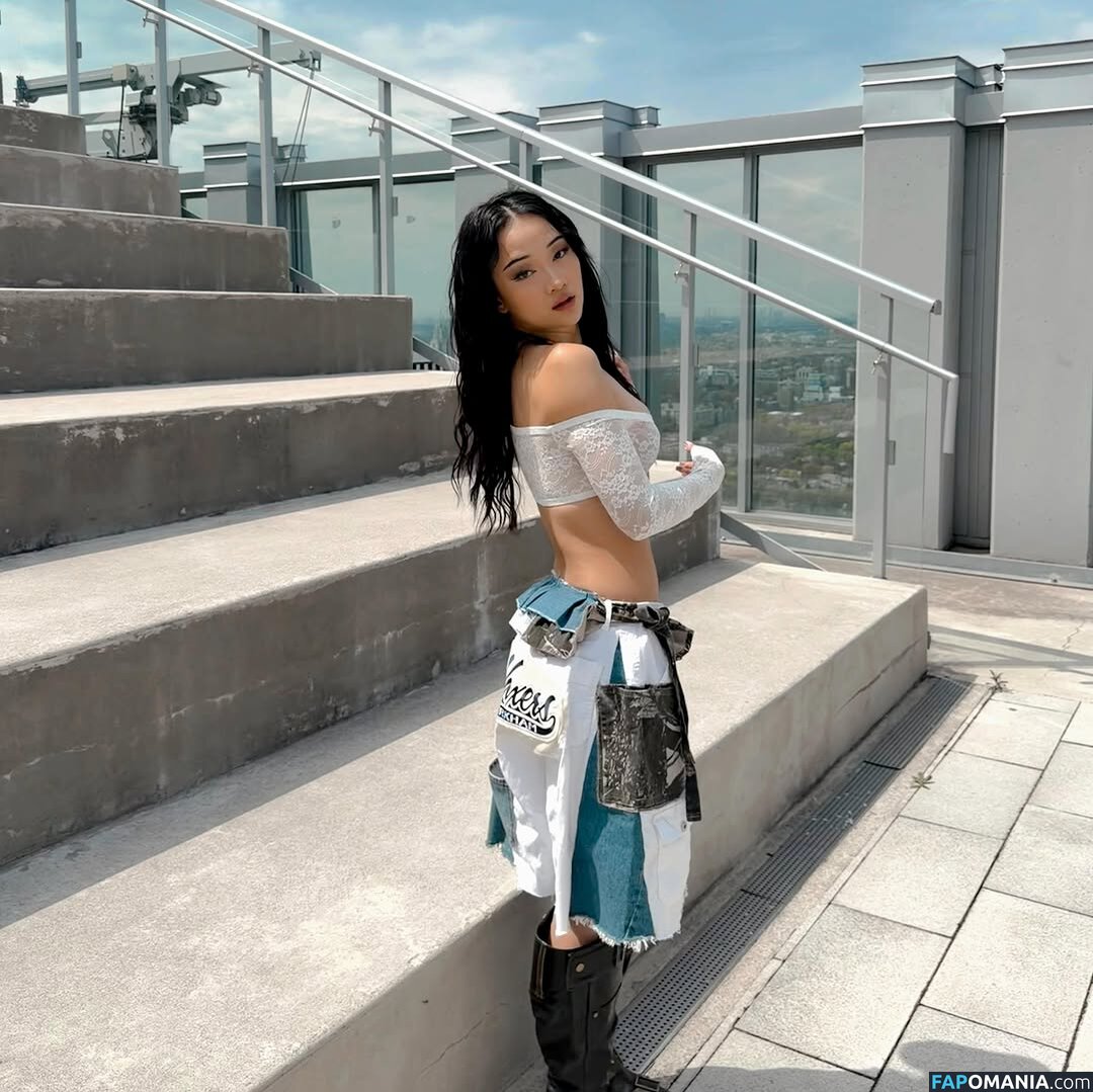 Callina Liang / callina.liang Γυμνός OnlyFans  Διαρρεύσαστη φωτογραφία #15