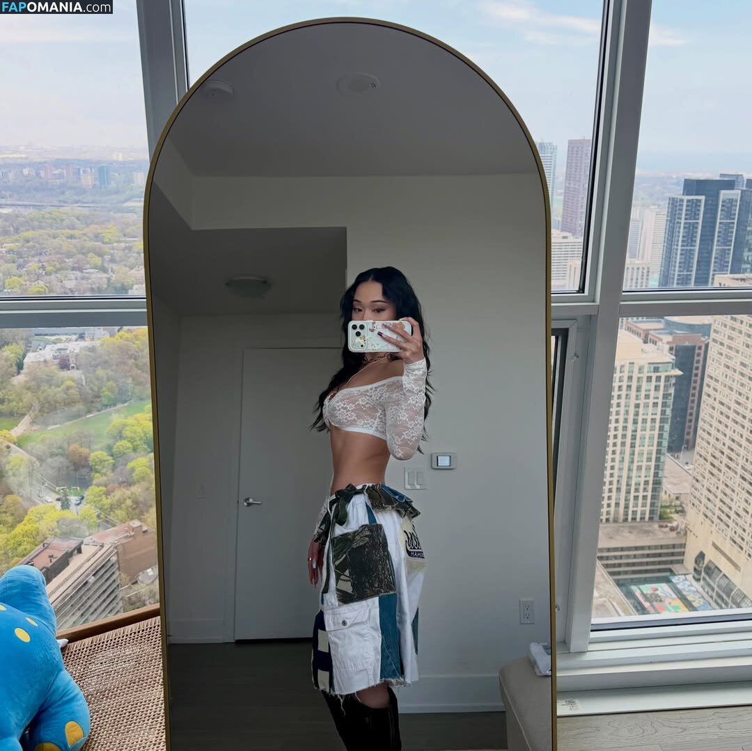 Callina Liang / callina.liang Γυμνός OnlyFans  Διαρρεύσαστη φωτογραφία #18