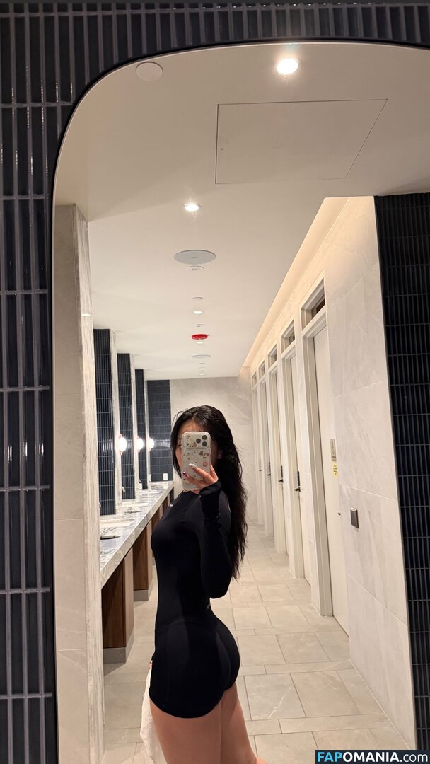 Callina Liang / callina.liang Γυμνός OnlyFans  Διαρρεύσαστη φωτογραφία #19