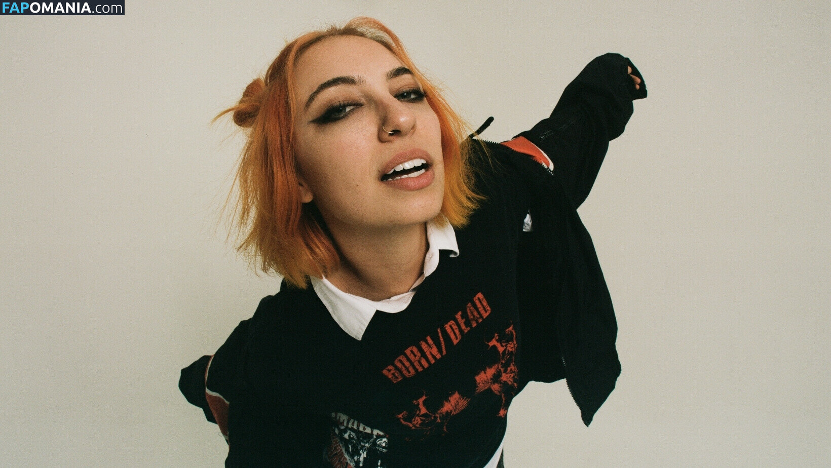 Cami Petyn / cami.petyn / camipetyn Γυμνός OnlyFans  Διαρρεύσαστη φωτογραφία #6