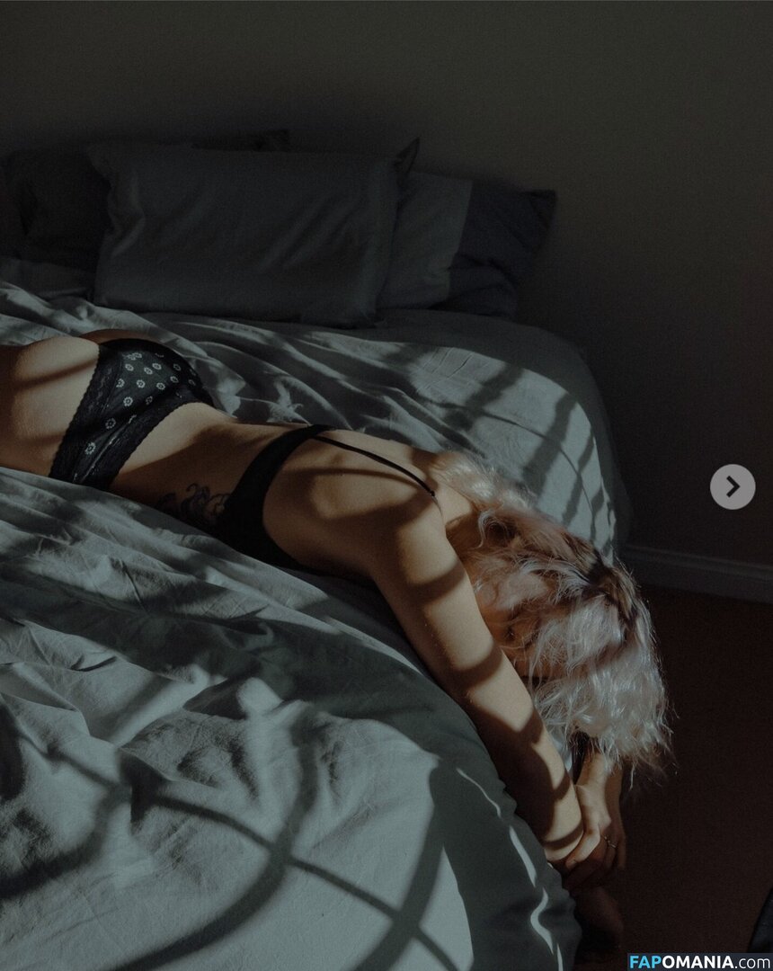 Cami Petyn / cami.petyn / camipetyn Γυμνός OnlyFans  Διαρρεύσαστη φωτογραφία #23