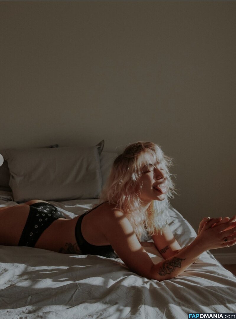 Cami Petyn / cami.petyn / camipetyn Γυμνός OnlyFans  Διαρρεύσαστη φωτογραφία #30