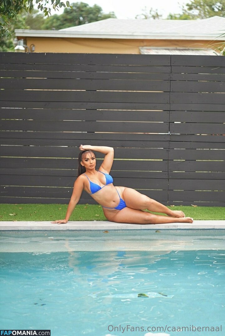 Camila Bernal / caamibernaal Γυμνός OnlyFans  Διαρρεύσαστη φωτογραφία #173