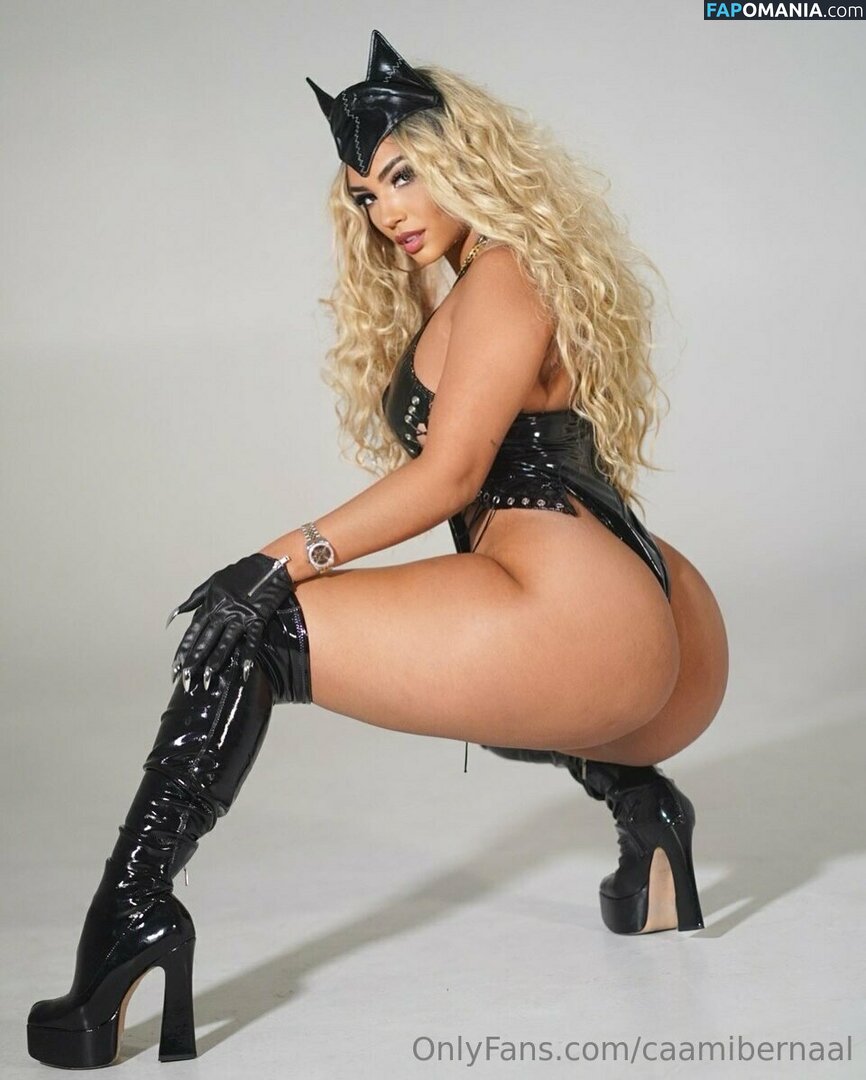 Camila Bernal / caamibernaal Γυμνός OnlyFans  Διαρρεύσαστη φωτογραφία #184