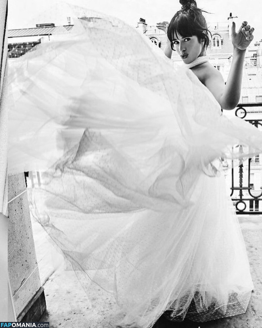 Camila Cabello / Camila_Cabello Γυμνός OnlyFans  Διαρρεύσαστη φωτογραφία #150