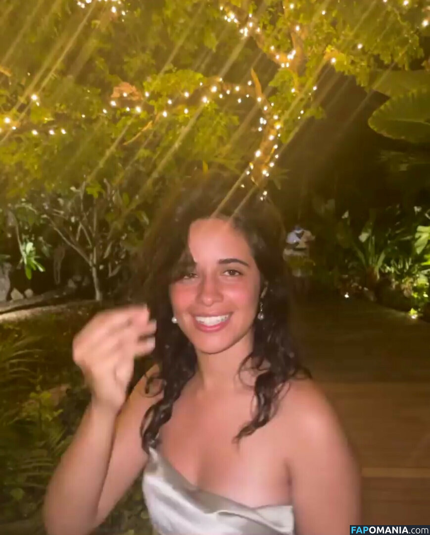 Camila Cabello / Camila_Cabello Γυμνός OnlyFans  Διαρρεύσαστη φωτογραφία #221
