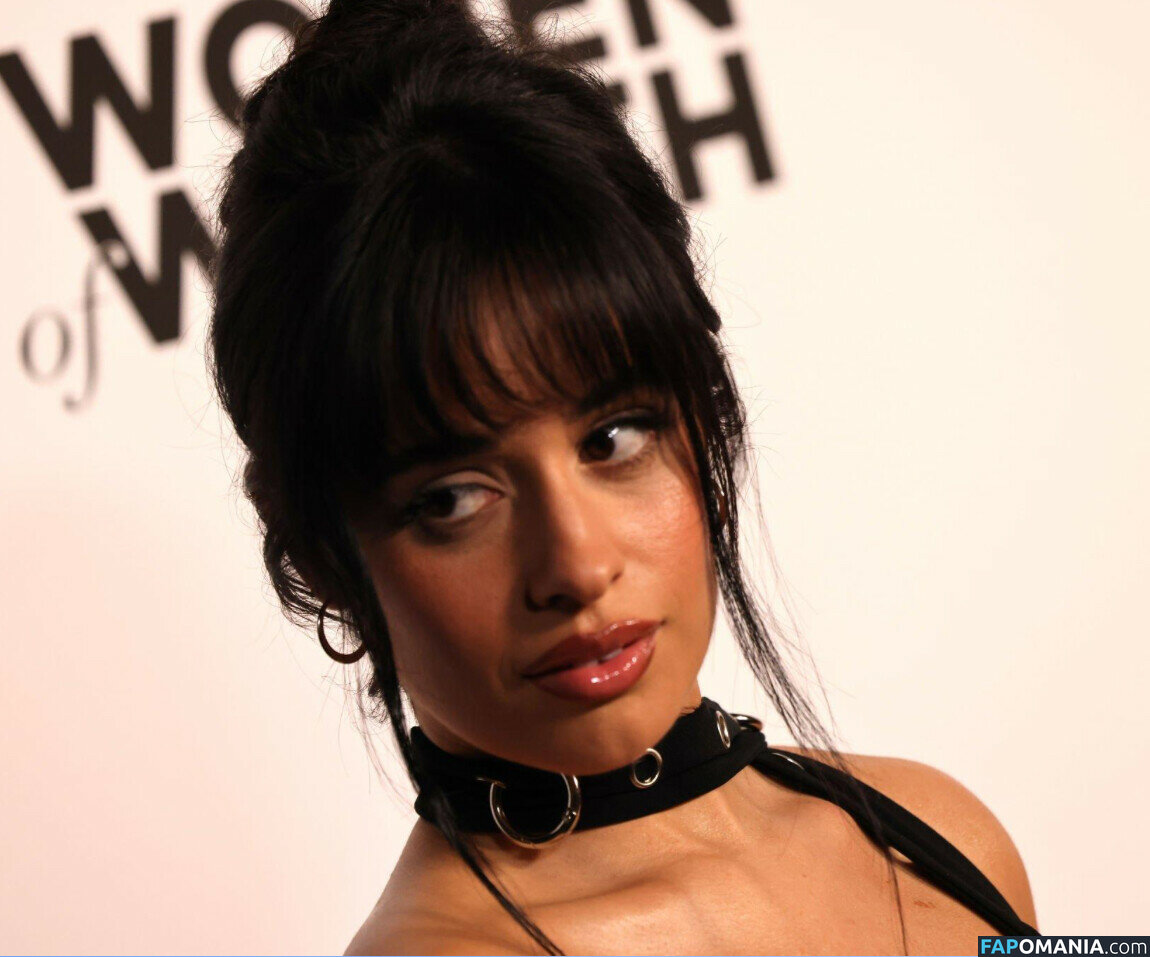 Camila Cabello / Camila_Cabello Γυμνός OnlyFans  Διαρρεύσαστη φωτογραφία #476