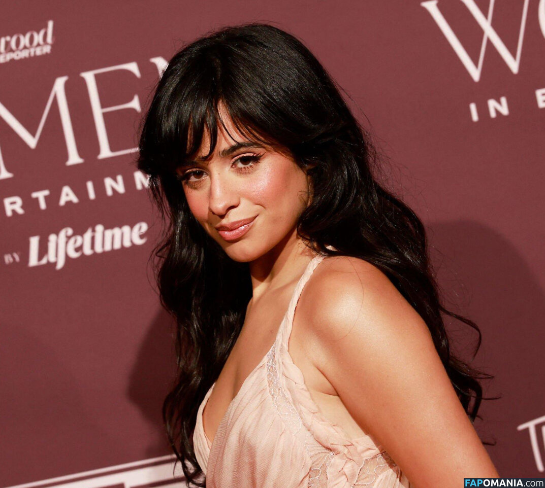 Camila Cabello / Camila_Cabello Γυμνός OnlyFans  Διαρρεύσαστη φωτογραφία #544