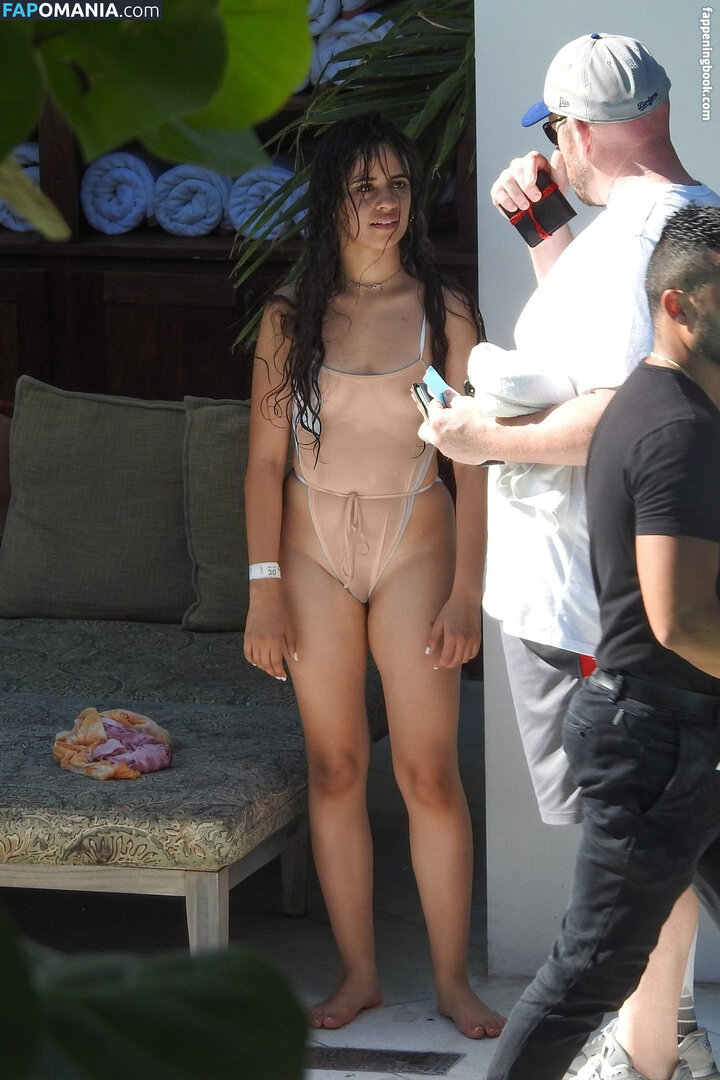 Camila Cabello / Camila_Cabello Γυμνός OnlyFans  Διαρρεύσαστη φωτογραφία #600
