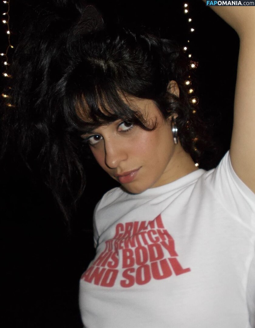 Camila Cabello / Camila_Cabello Γυμνός OnlyFans  Διαρρεύσαστη φωτογραφία #620