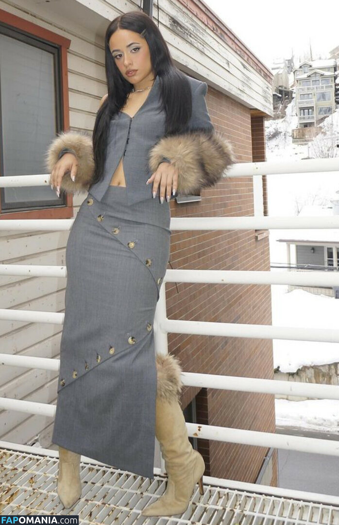 Camila Cabello / Camila_Cabello Γυμνός OnlyFans  Διαρρεύσαστη φωτογραφία #670