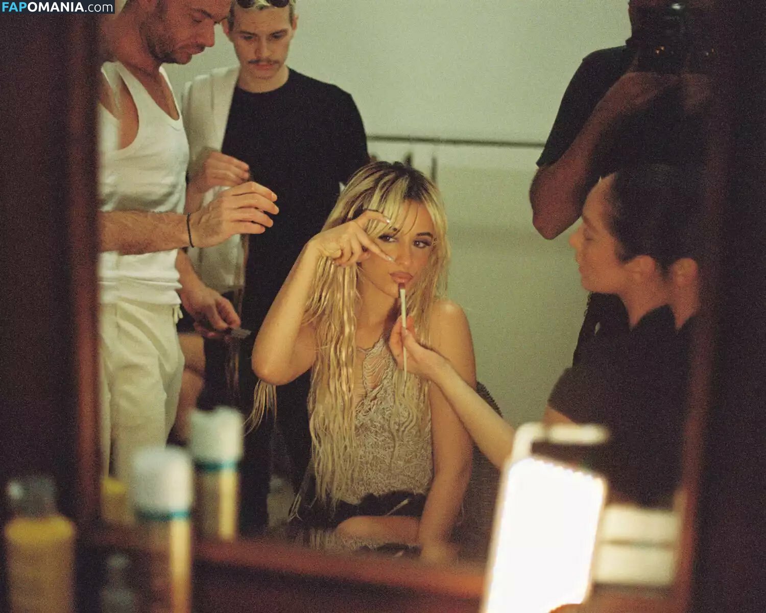 Camila Cabello / Camila_Cabello Γυμνός OnlyFans  Διαρρεύσαστη φωτογραφία #1225