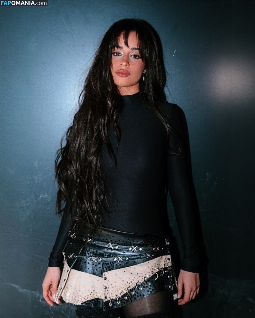 Camila Cabello / Camila_Cabello Γυμνός OnlyFans  Διαρρεύσαστη φωτογραφία #2361