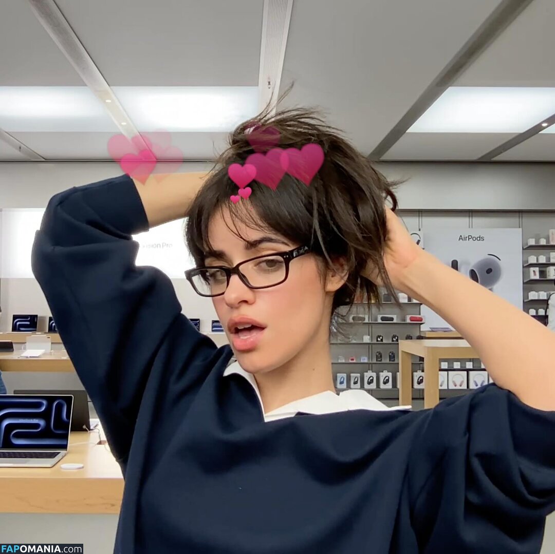Camila Cabello / Camila_Cabello Γυμνός OnlyFans  Διαρρεύσαστη φωτογραφία #2417