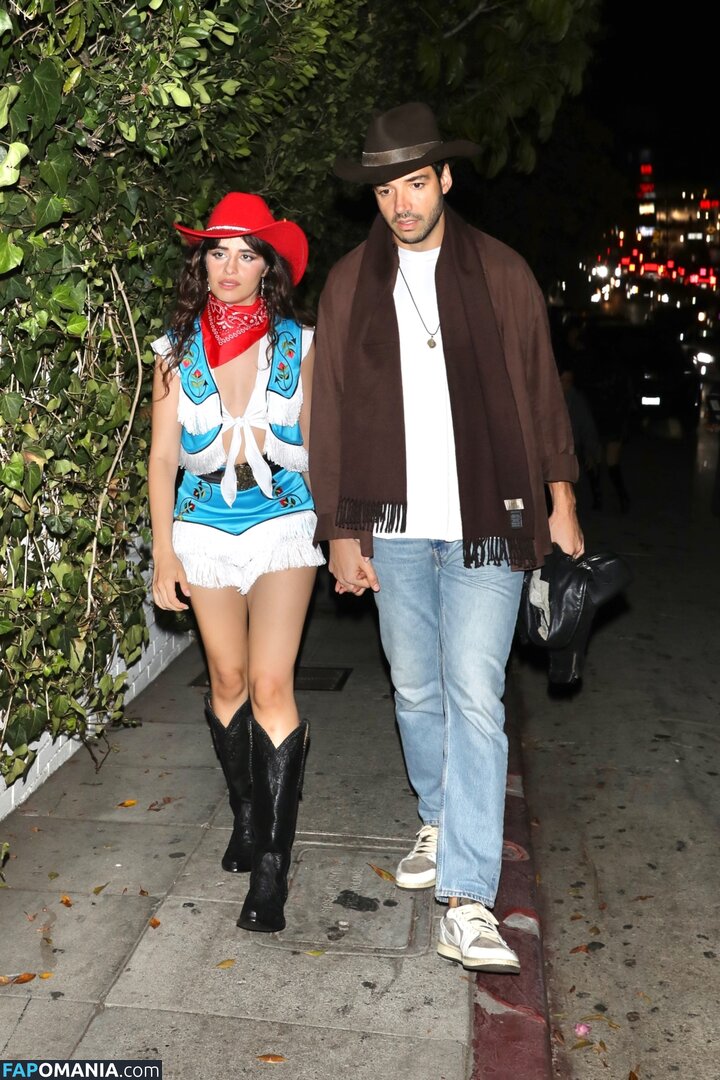 Camila Cabello / Camila_Cabello Γυμνός OnlyFans  Διαρρεύσαστη φωτογραφία #2431