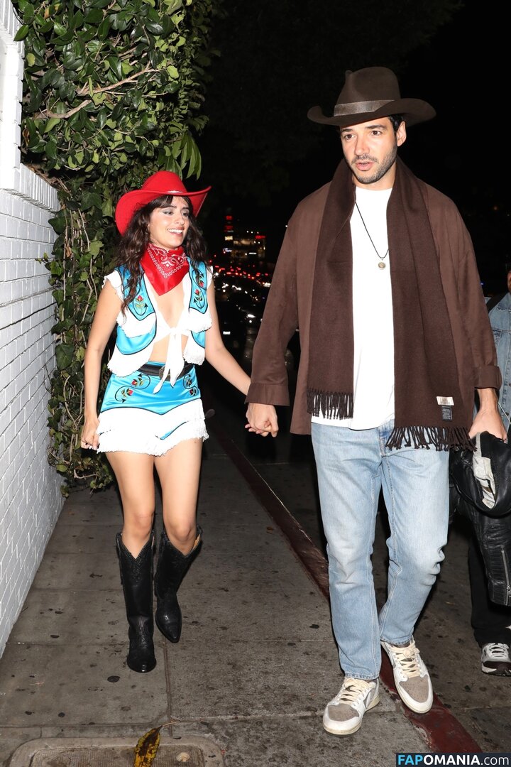 Camila Cabello / Camila_Cabello Γυμνός OnlyFans  Διαρρεύσαστη φωτογραφία #2435