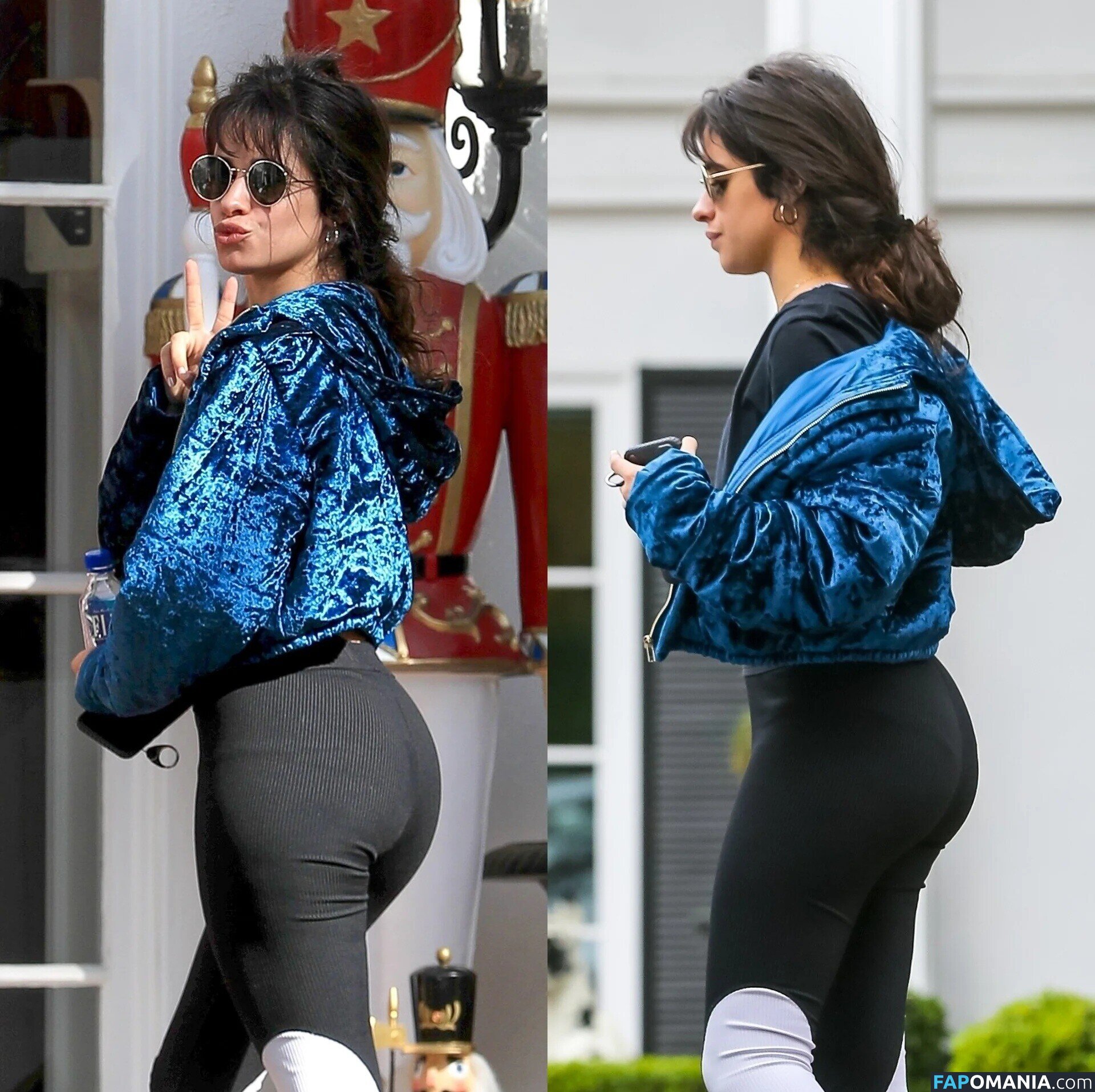 Camila Cabello / Camila_Cabello Γυμνός OnlyFans  Διαρρεύσαστη φωτογραφία #2438