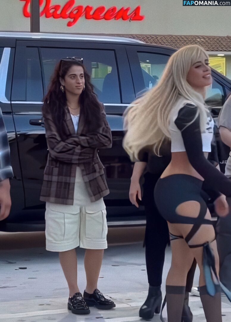 Camila Cabello / Camila_Cabello Γυμνός OnlyFans  Διαρρεύσαστη φωτογραφία #2441