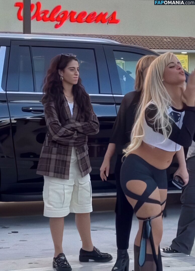 Camila Cabello / Camila_Cabello Γυμνός OnlyFans  Διαρρεύσαστη φωτογραφία #2442