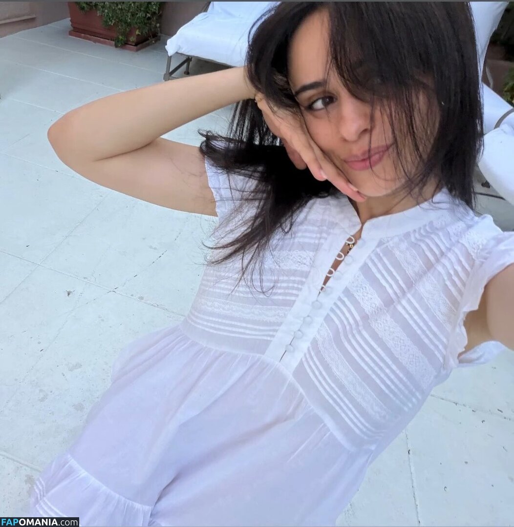Camila Cabello / Camila_Cabello Γυμνός OnlyFans  Διαρρεύσαστη φωτογραφία #2443