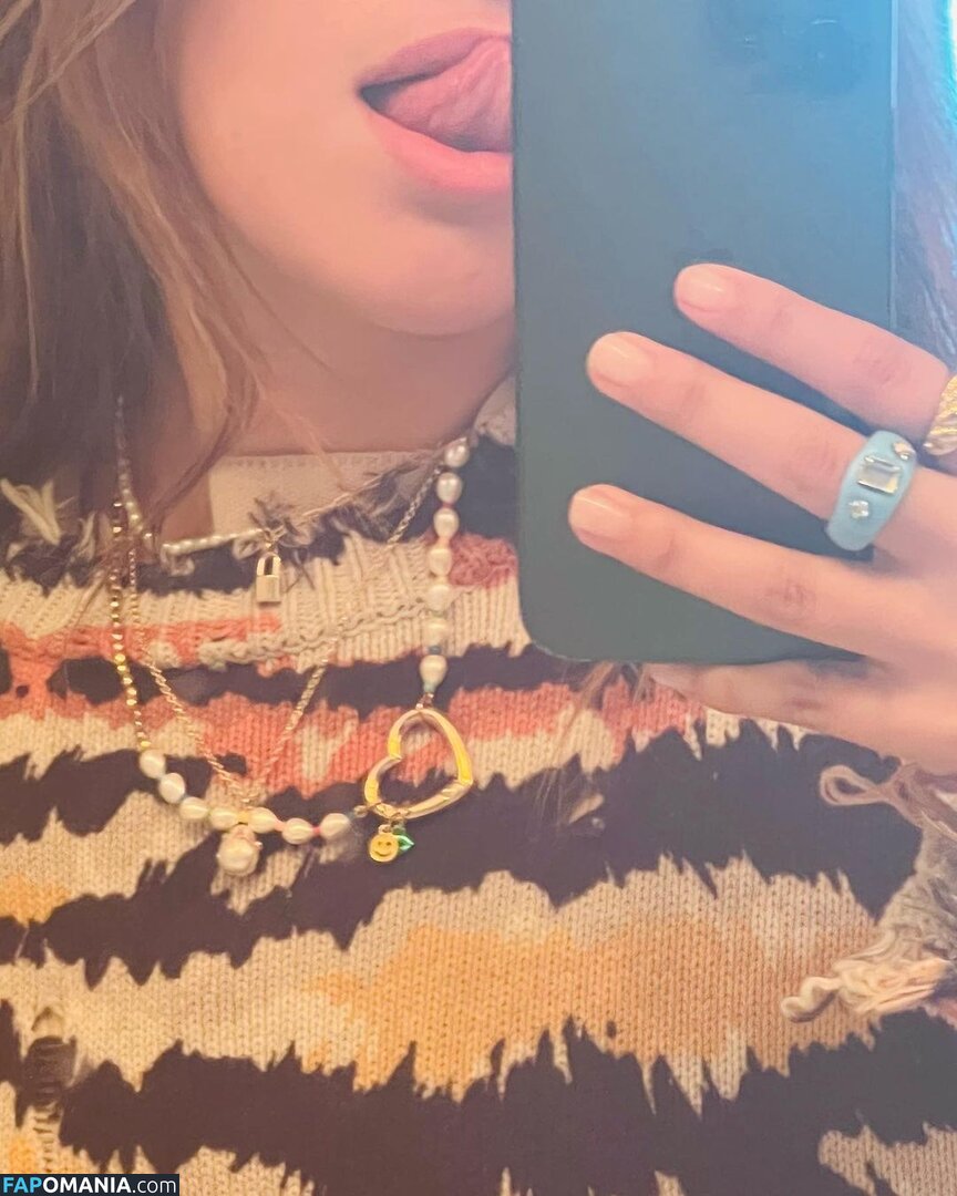 Camila Cabello / Camila_Cabello Γυμνός OnlyFans  Διαρρεύσαστη φωτογραφία #2449