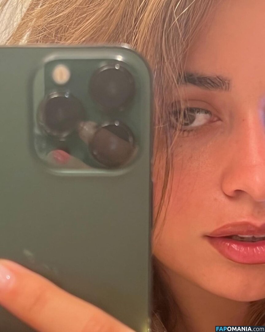 Camila Cabello / Camila_Cabello Γυμνός OnlyFans  Διαρρεύσαστη φωτογραφία #2450