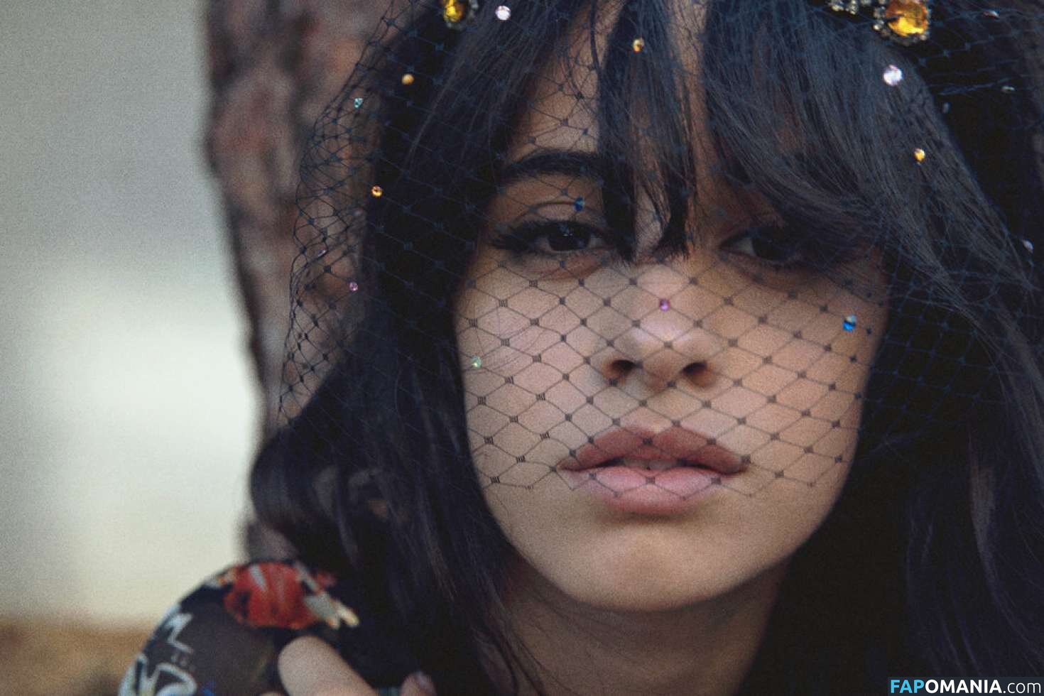 Camila Cabello / Camila_Cabello Γυμνός OnlyFans  Διαρρεύσαστη φωτογραφία #2453