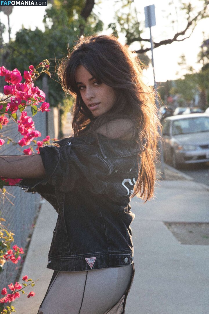 Camila Cabello / Camila_Cabello Γυμνός OnlyFans  Διαρρεύσαστη φωτογραφία #2455
