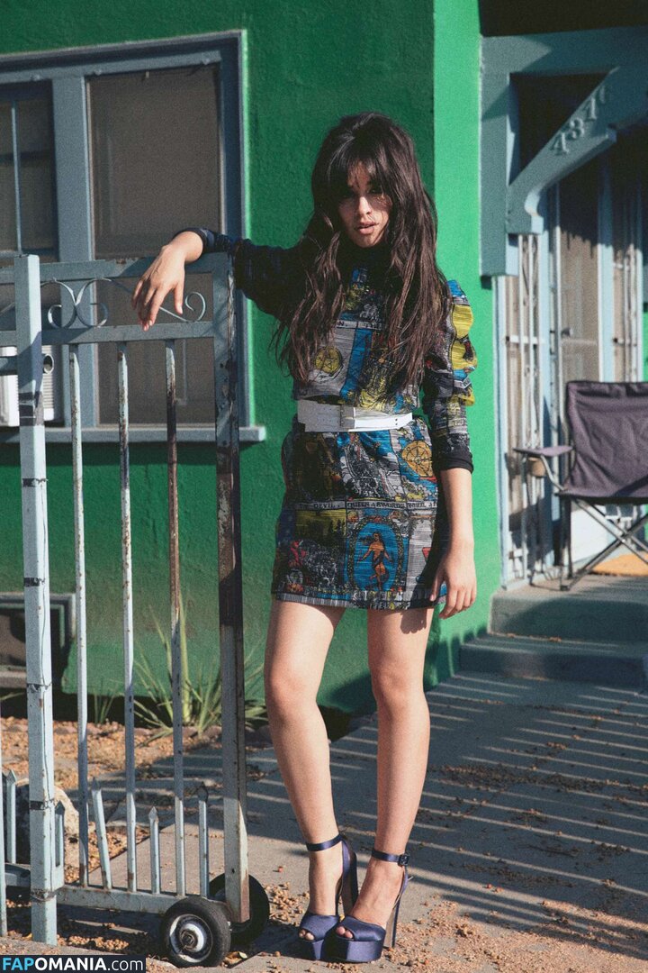 Camila Cabello / Camila_Cabello Γυμνός OnlyFans  Διαρρεύσαστη φωτογραφία #2456