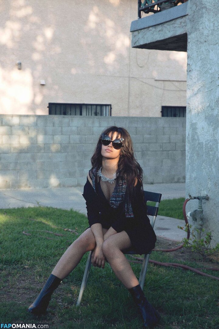 Camila Cabello / Camila_Cabello Γυμνός OnlyFans  Διαρρεύσαστη φωτογραφία #2457