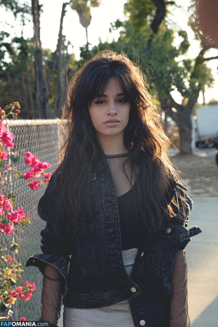Camila Cabello / Camila_Cabello Γυμνός OnlyFans  Διαρρεύσαστη φωτογραφία #2459
