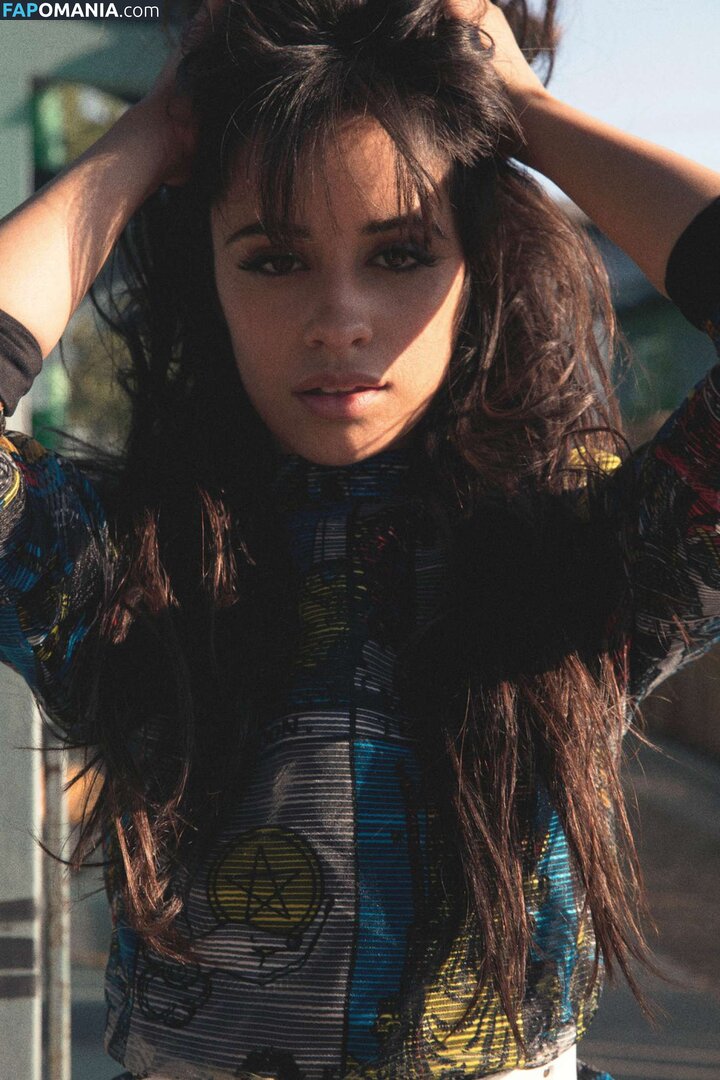 Camila Cabello / Camila_Cabello Γυμνός OnlyFans  Διαρρεύσαστη φωτογραφία #2460