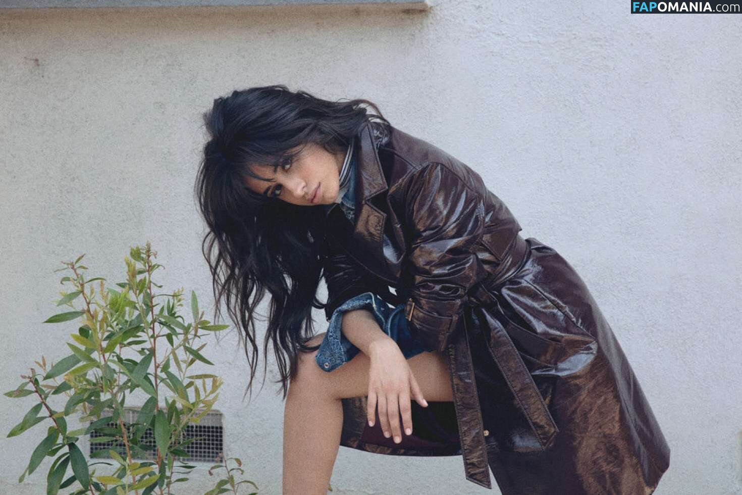 Camila Cabello / Camila_Cabello Γυμνός OnlyFans  Διαρρεύσαστη φωτογραφία #2461