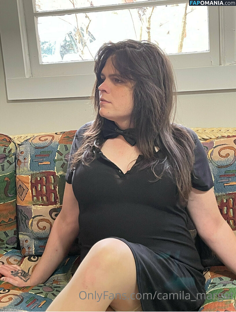camila_margot Γυμνός OnlyFans  Διαρρεύσαστη φωτογραφία #14