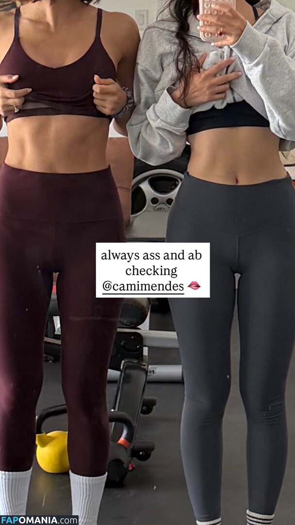 Camila Mendes / camimendes Γυμνός OnlyFans  Διαρρεύσαστη φωτογραφία #1