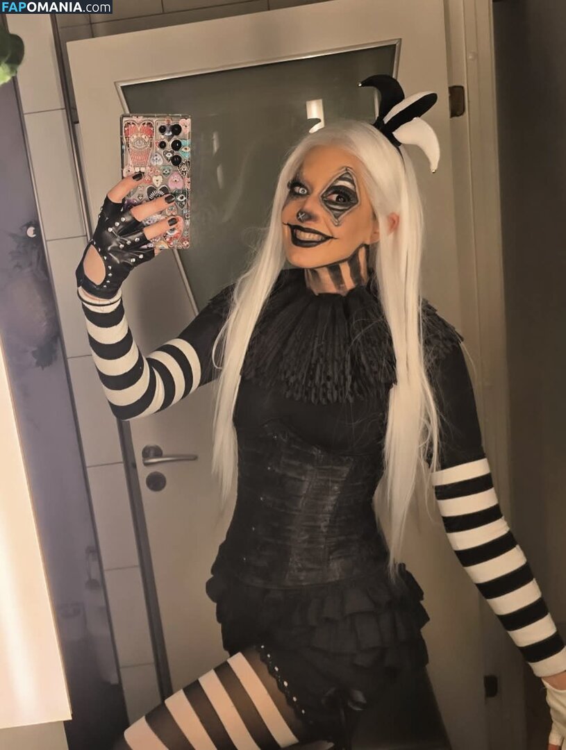 Camilla Severin / camillaseverin Γυμνός OnlyFans  Διαρρεύσαστη φωτογραφία #1