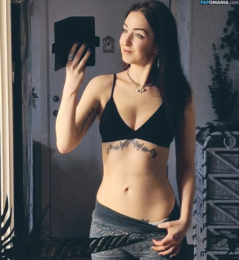 Camilla Severin / camillaseverin Γυμνός OnlyFans  Διαρρεύσαστη φωτογραφία #5