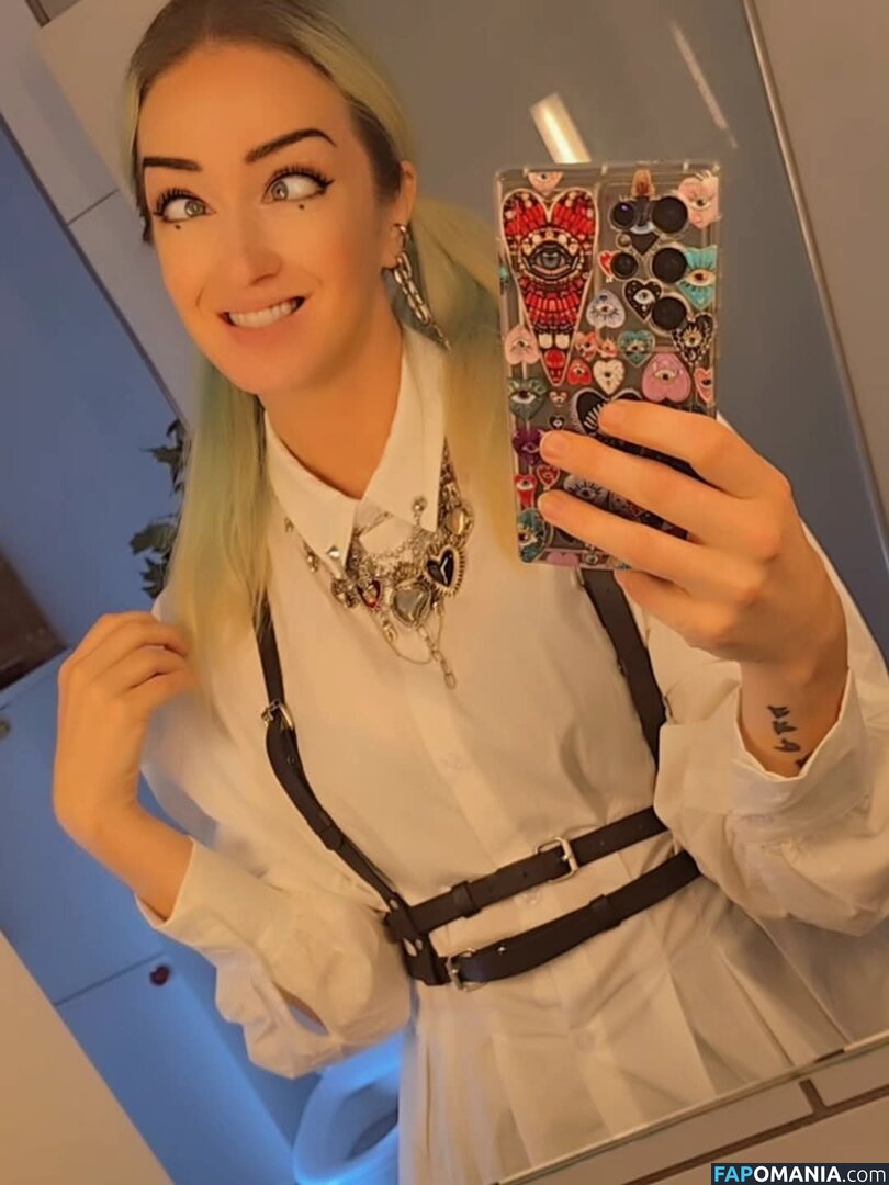 Camilla Severin / camillaseverin Γυμνός OnlyFans  Διαρρεύσαστη φωτογραφία #10